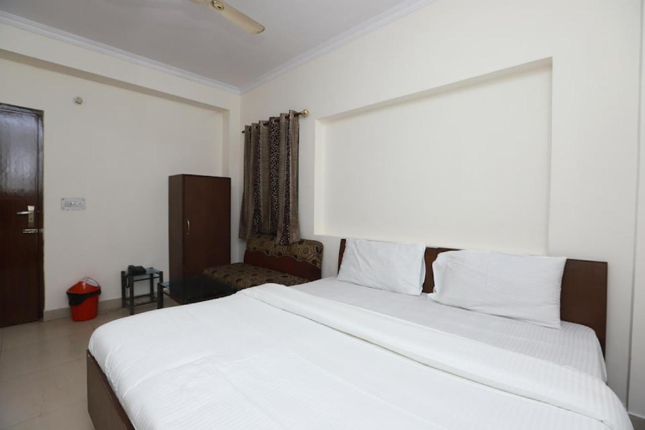 Hotel Prakrathi Residency บังกาลอร์ ภายนอก รูปภาพ