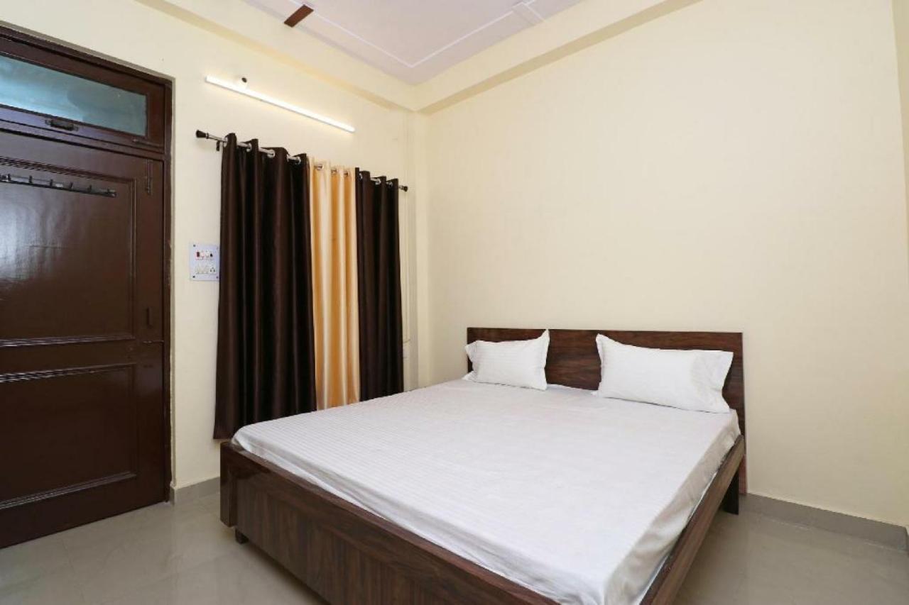 Hotel Prakrathi Residency บังกาลอร์ ภายนอก รูปภาพ