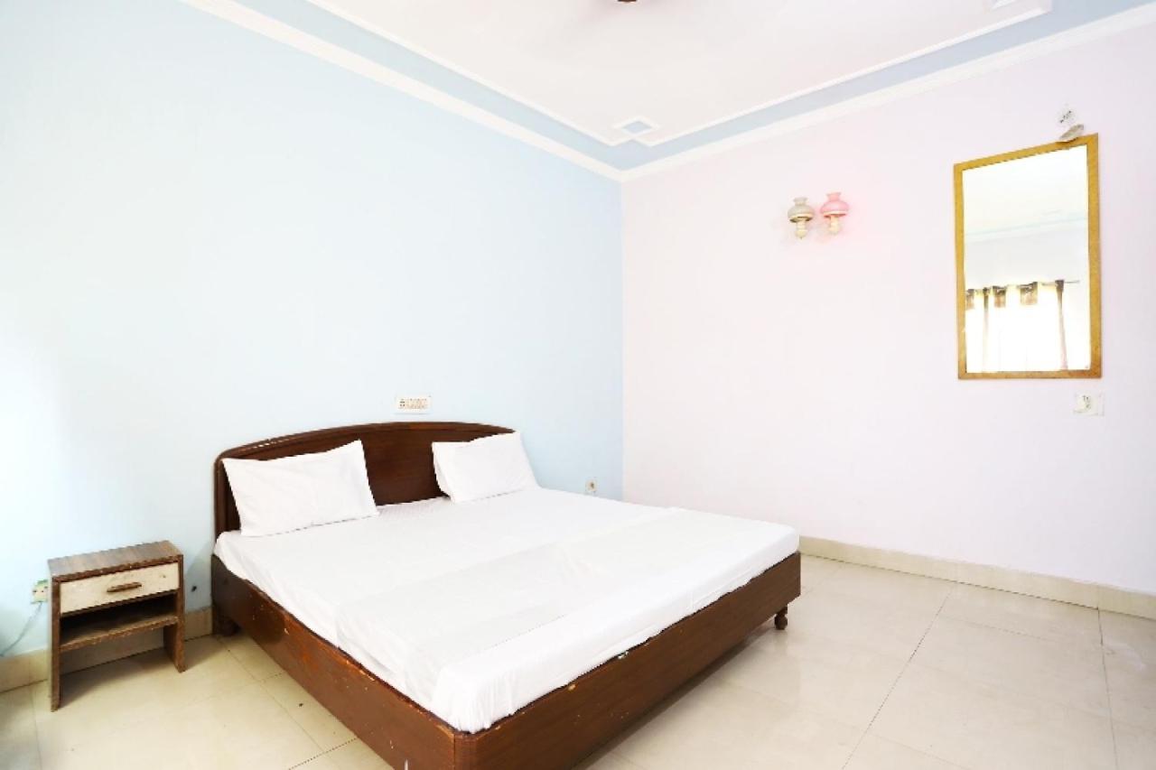 Hotel Prakrathi Residency บังกาลอร์ ภายนอก รูปภาพ